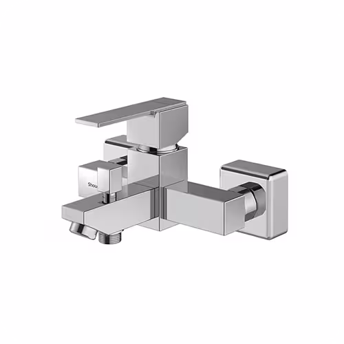 شیر حمام شارپ شودر