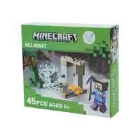 لگو ماینکرافت