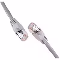 کابل شبکه CAT6 وریتی به طول 1 متر