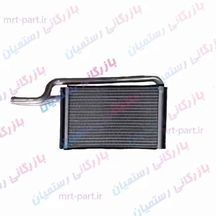 رادیاتور بخاری کامیون فوتون برند کلدپاور کد 14