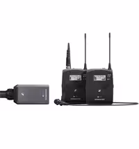 خرید میکروفون SENNHEISER EW 100 ENG G4 با بهترین قیمت