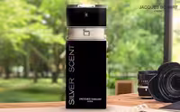 عطر ادکلن بوگارت سیلور سنت اصل | Jacques Bogart Silver Scent 100 ml