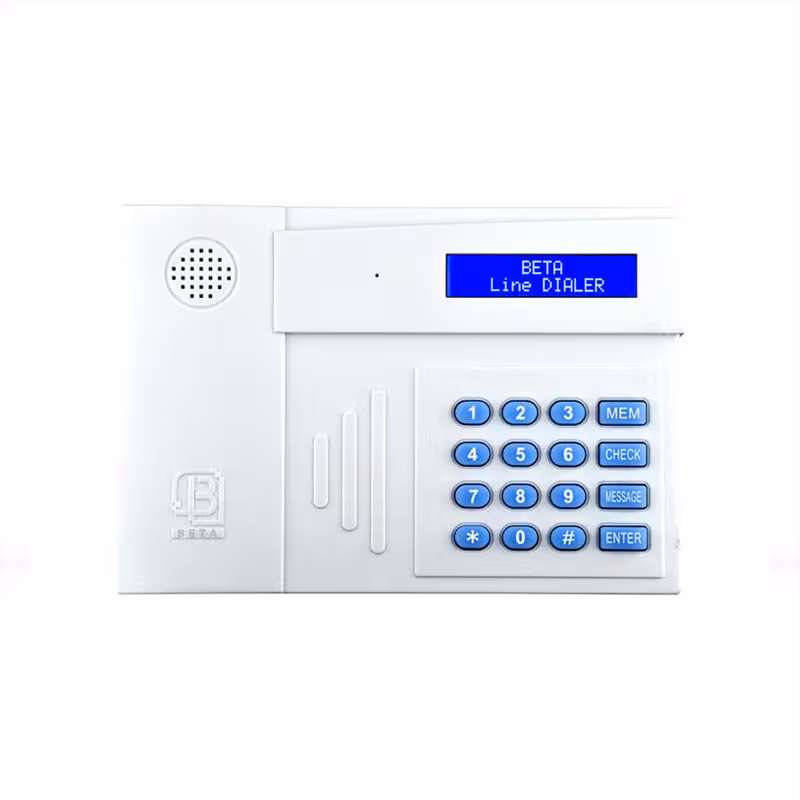 تلفن کننده دزدگیر بتا مدل 01 | چاوه