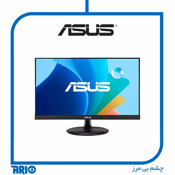 مانیتور 22 اینچ ایسوس VP227HF