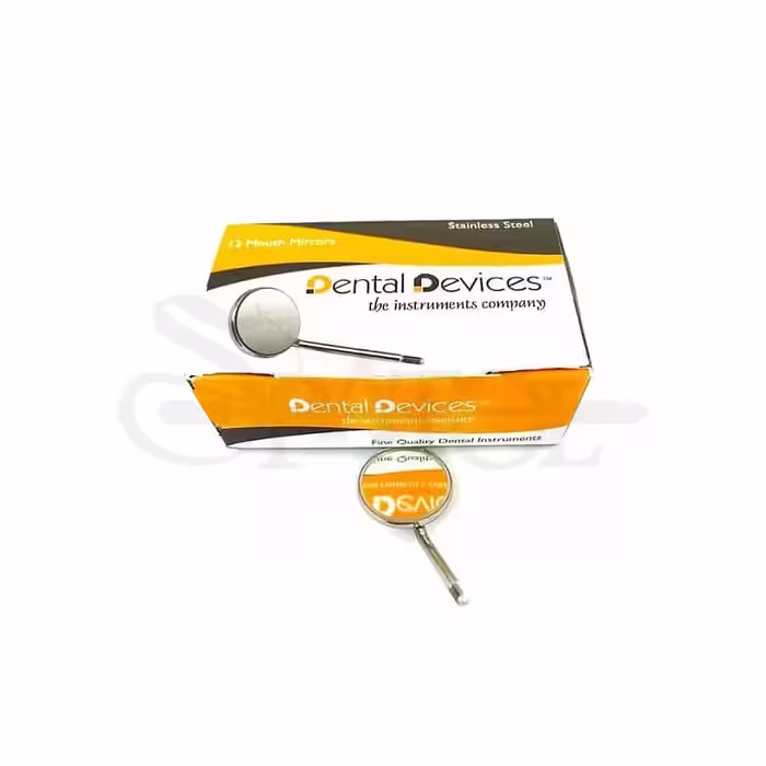سراینه بزرگنما شماره 5 دنتال دیوایسDental Devices