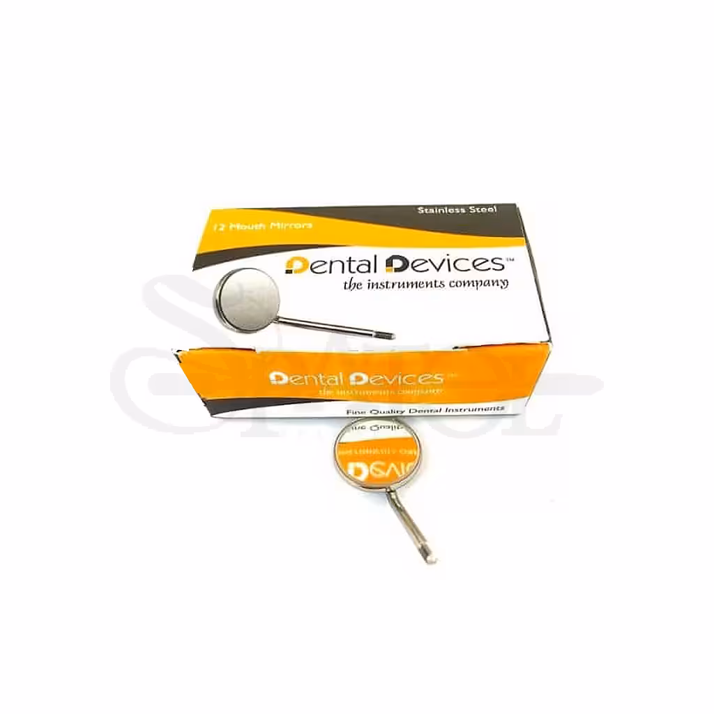 سراینه بزرگنما شماره 5 دنتال دیوایسDental Devices