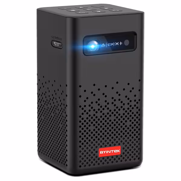 ویدئو پروژکتور بینتک مدل BYINTEK P20