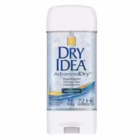 مام ژله ای درای آیدیا DRY IDEA مدل uncented حجم 85 گرم