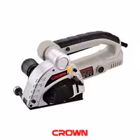 شیار زن کرون مدل CT13525