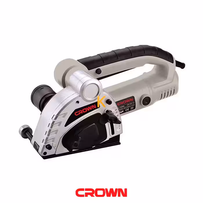 شیار زن کرون مدل CT13525