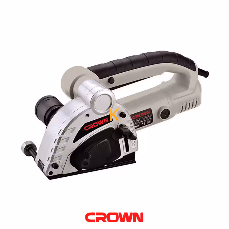 شیار زن کرون مدل CT13525