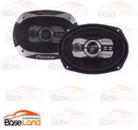 باند Pioneer TS-7150F