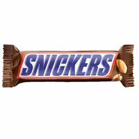 شکلات اسنیکرز – 50 گرم