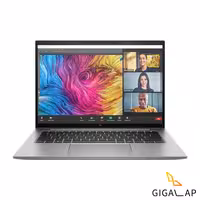 لپ تاپ HP ZBOOK FIREFLY 16 G11 U7 165H 32GB 1TB SSD INTEL VS NPU 16,1 2K PLUS 120Hz