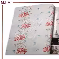 کاغذ دیواری گلدار Md 1211