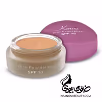 کرم گریم هارمونیک K302