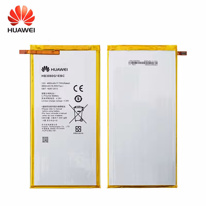 باتری تبلت هواوی Huawei S8-301U MediaPad M1