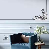 شابلون حاشیه کد 265