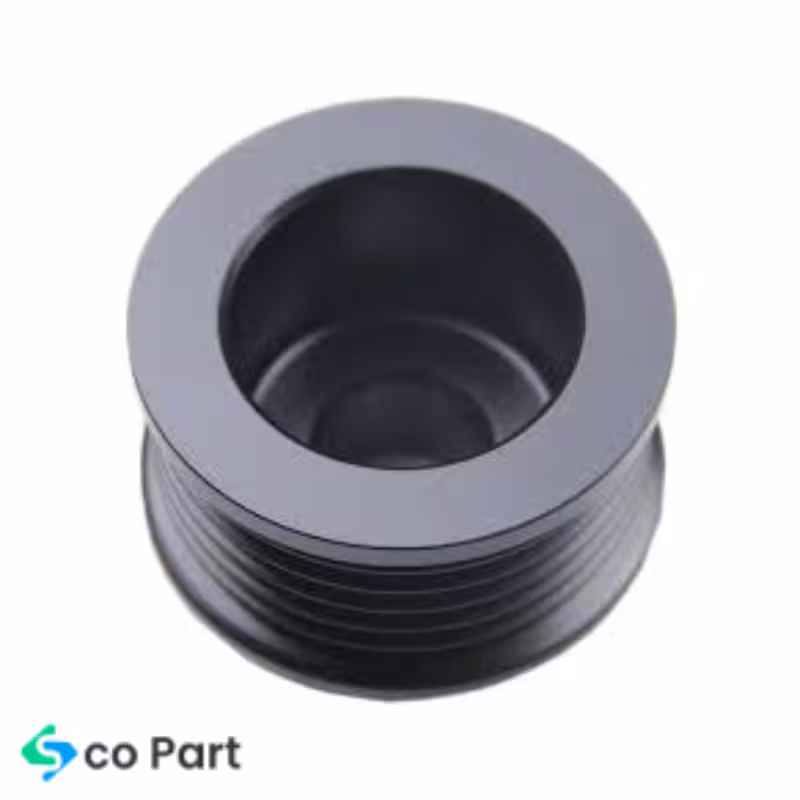 پولی دینام توسان TL