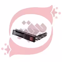 اس اس دی سرور HPE 3.84TB SAS 12G RI SFF SC SSD P21143-B21