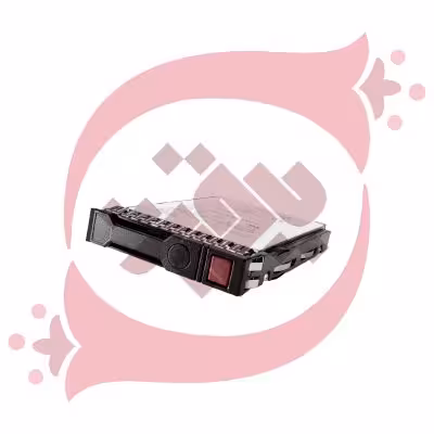 اس اس دی سرور HPE 3.84TB SAS 12G RI SFF SC SSD P21143-B21