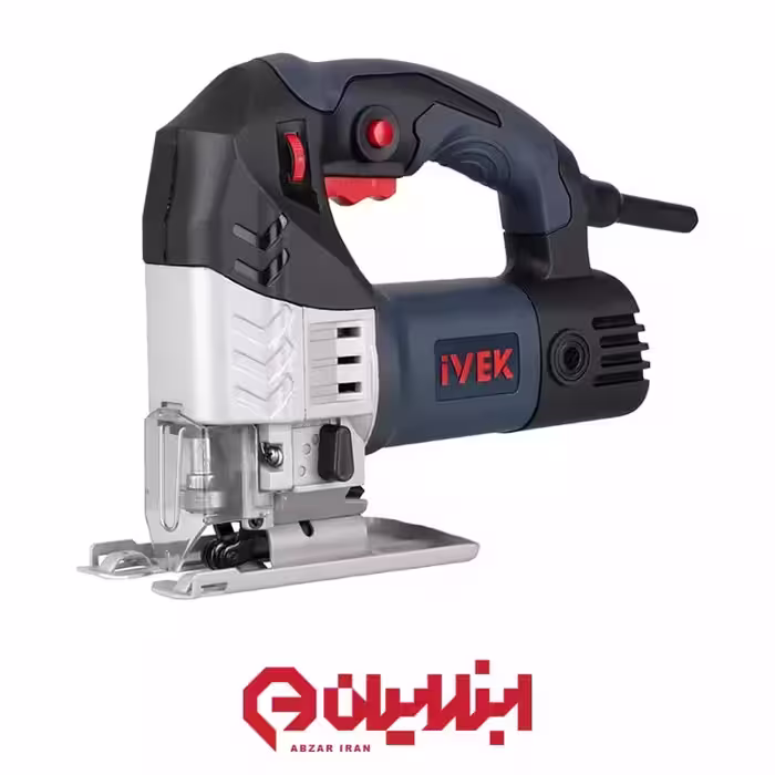 اره عمودبر گیربگسی 800 وات ایوک مدل K-5030