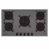 اجاق گاز صفحه ای تکنوگاز مدل TTG-15983