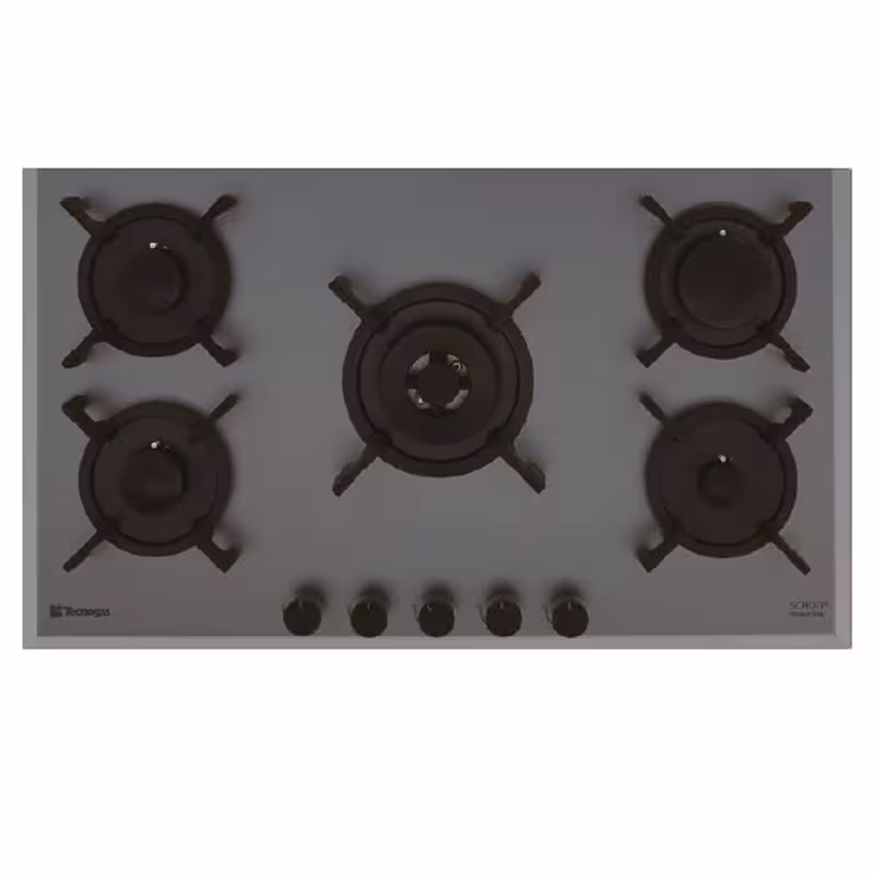 اجاق گاز صفحه ای تکنوگاز مدل TTG-15983