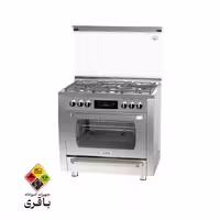 اجاق گاز مبله آلتون مدل MD5S
