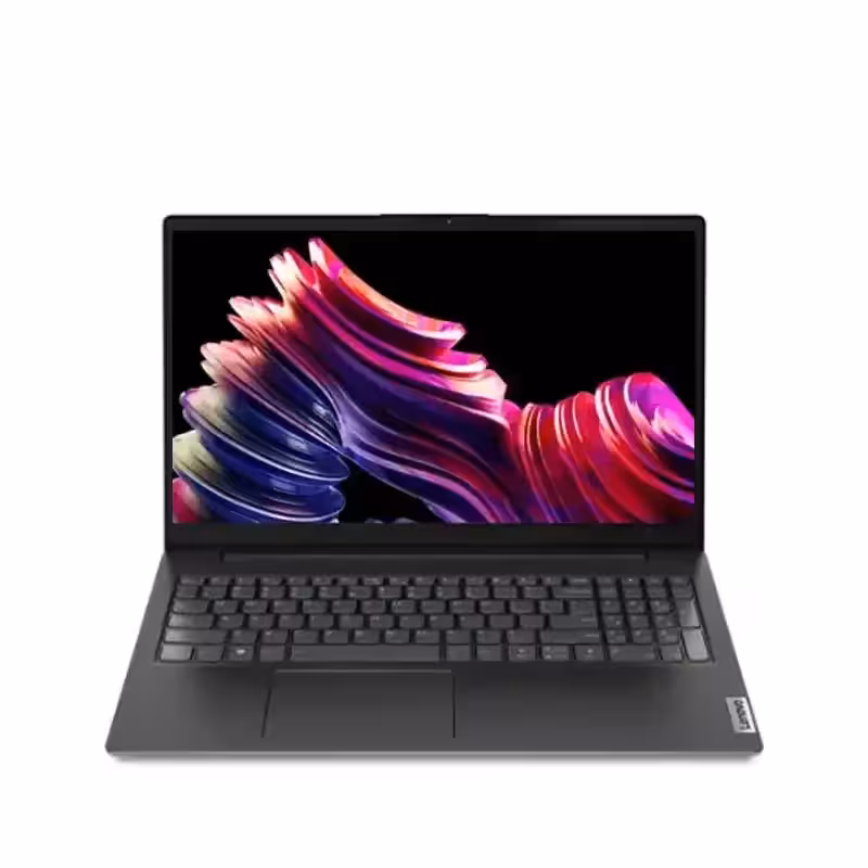 لپ‌تاپ لنوو V15 G4 IRU-SAK i3-8GB-256SSD-intel