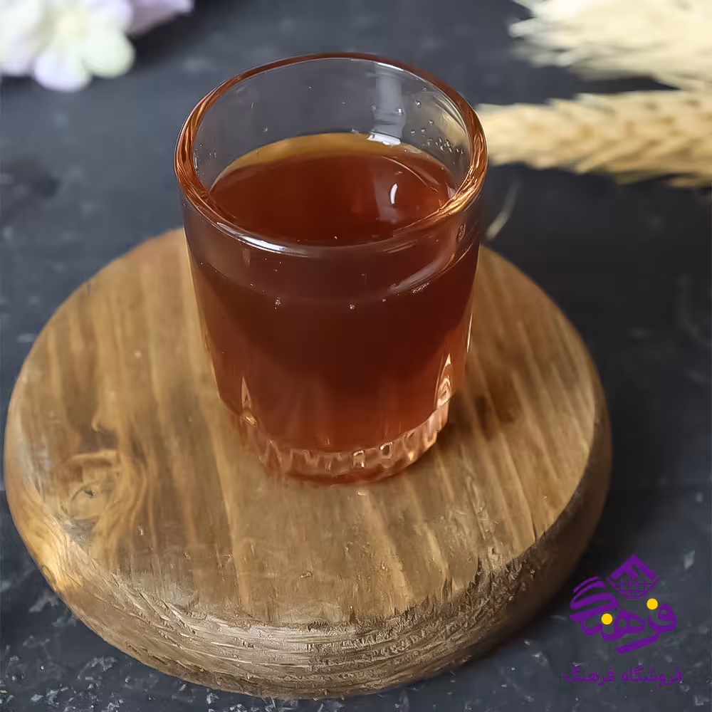 نیم یک لنس صورتی کادو کاوه 16دک