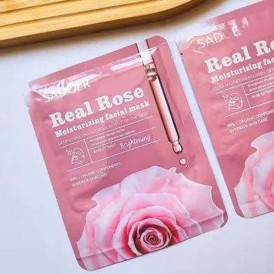 ماسک ورقه‌ای سادور