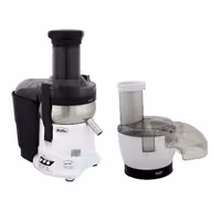 آبمیوه گیری   سالادساز کیپ مدل NJM-8800TK