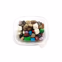 دراژه طرح سنگ 50 گرمی کد D110