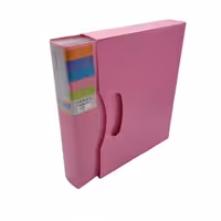 کلر بوک سهند مدل رنگین کمان کد 10804 | چاوه