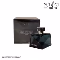 ادکلن مردانه داوینچی ژک ساف 100 میل