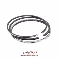 رینگ پیستون اریزو 5