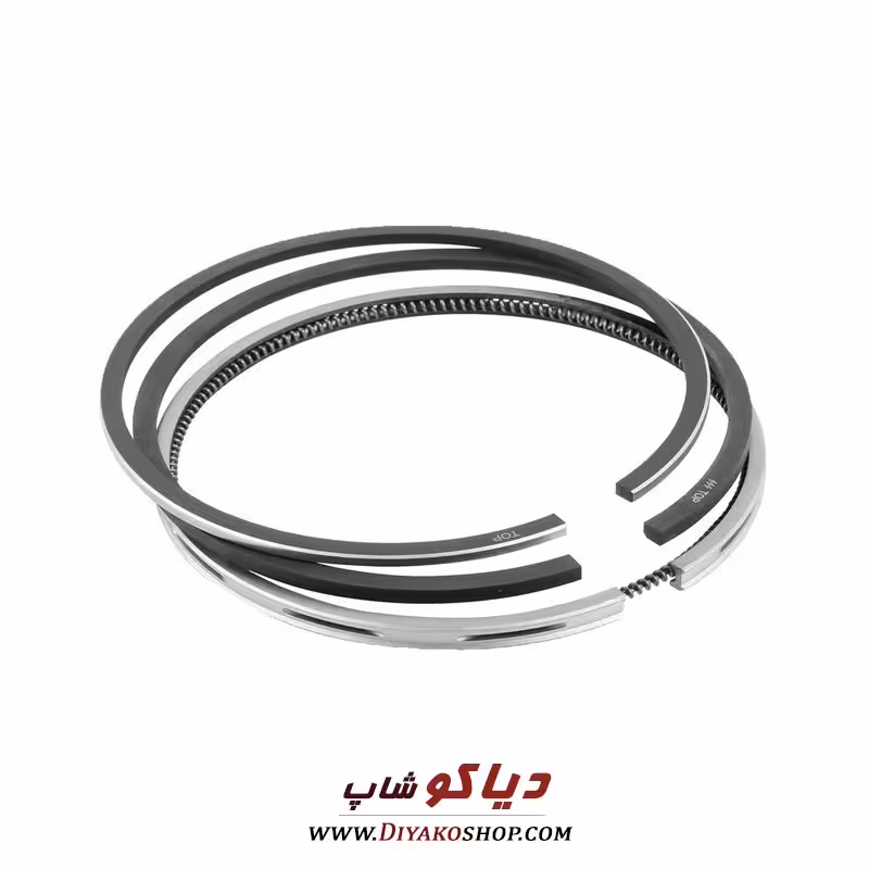 رینگ پیستون اریزو 5