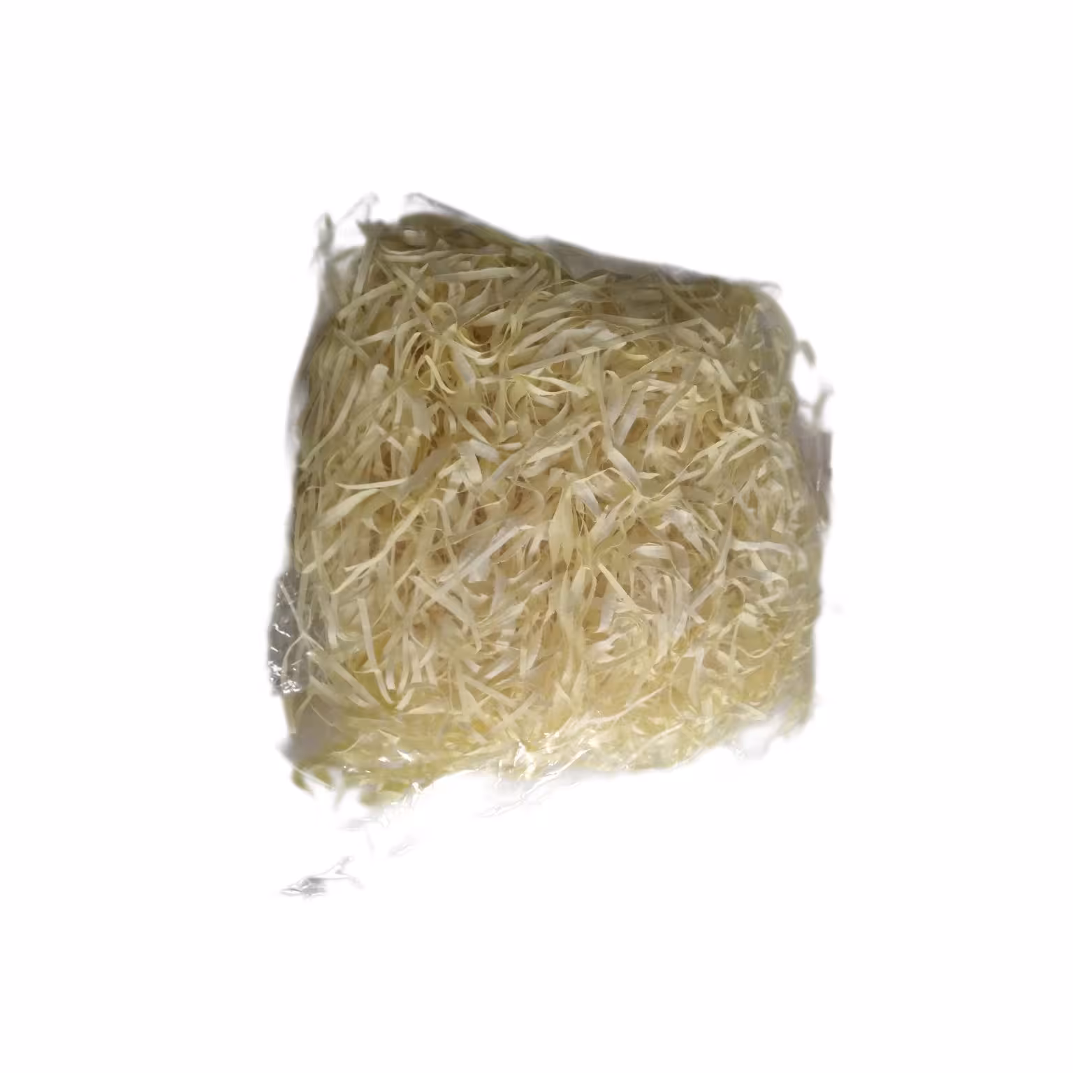 پوشال تزئینی