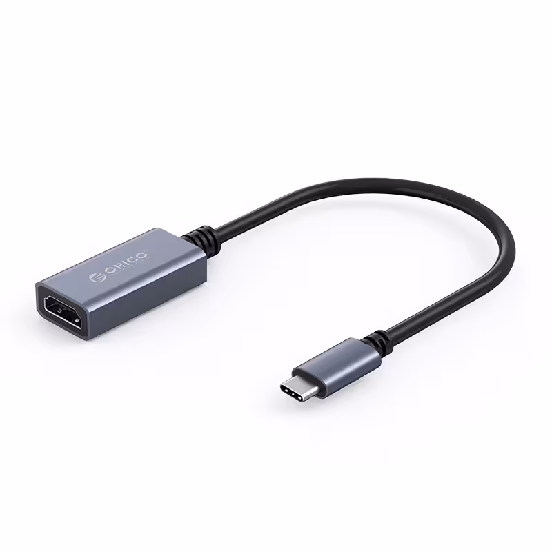 خرید تبدیل Type C به HDMI اوریکو ORICO CTH با بهترین قیمت
