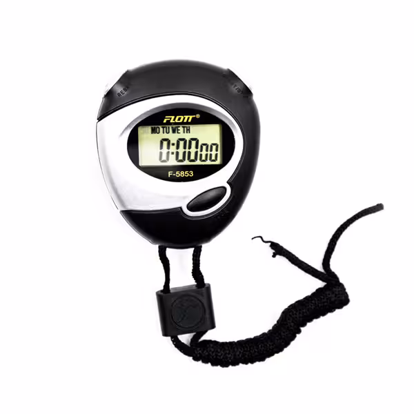 کرنومتر مدل F5853 | کالا مکس