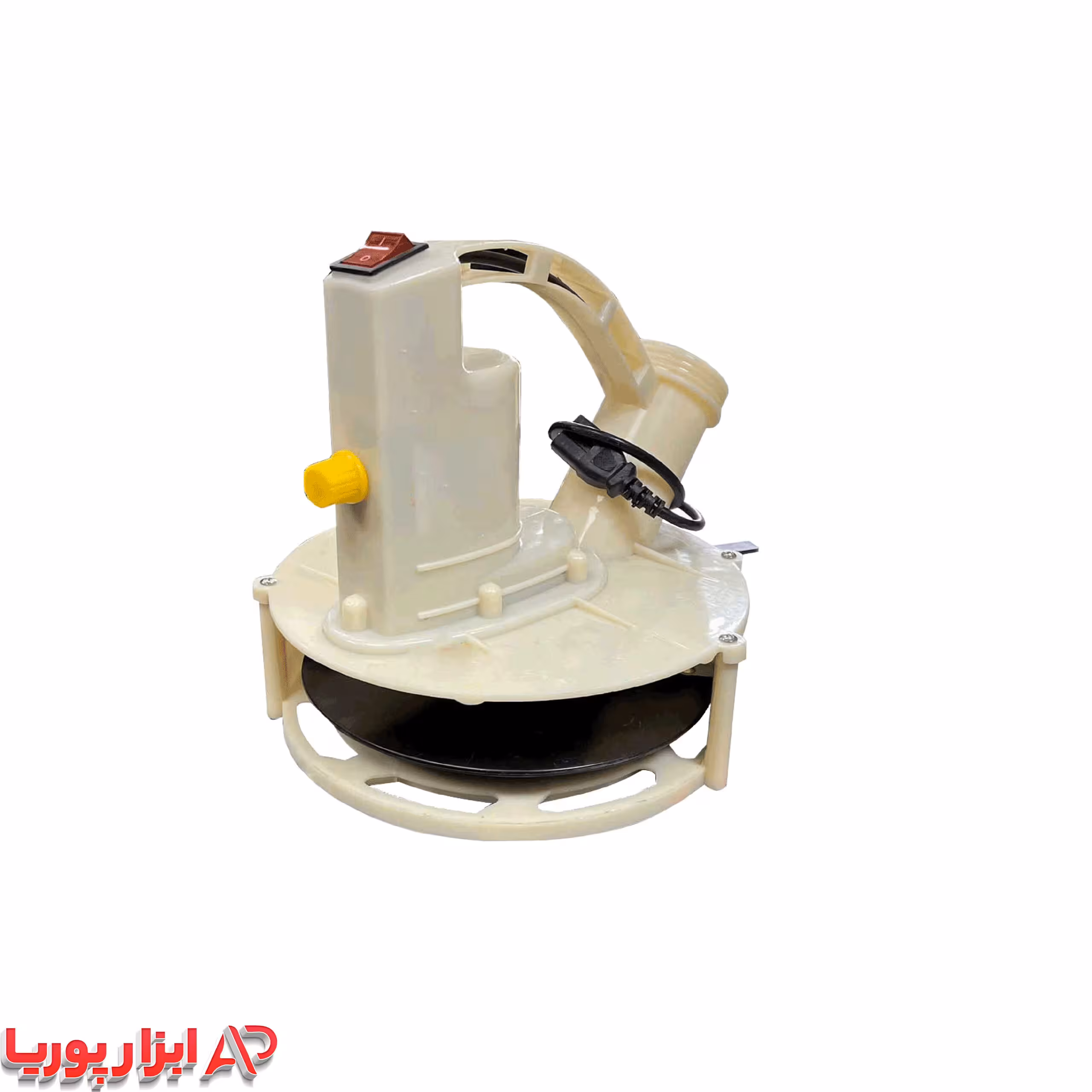 موتور تک کودپاش خرطومی میتسوبیشی