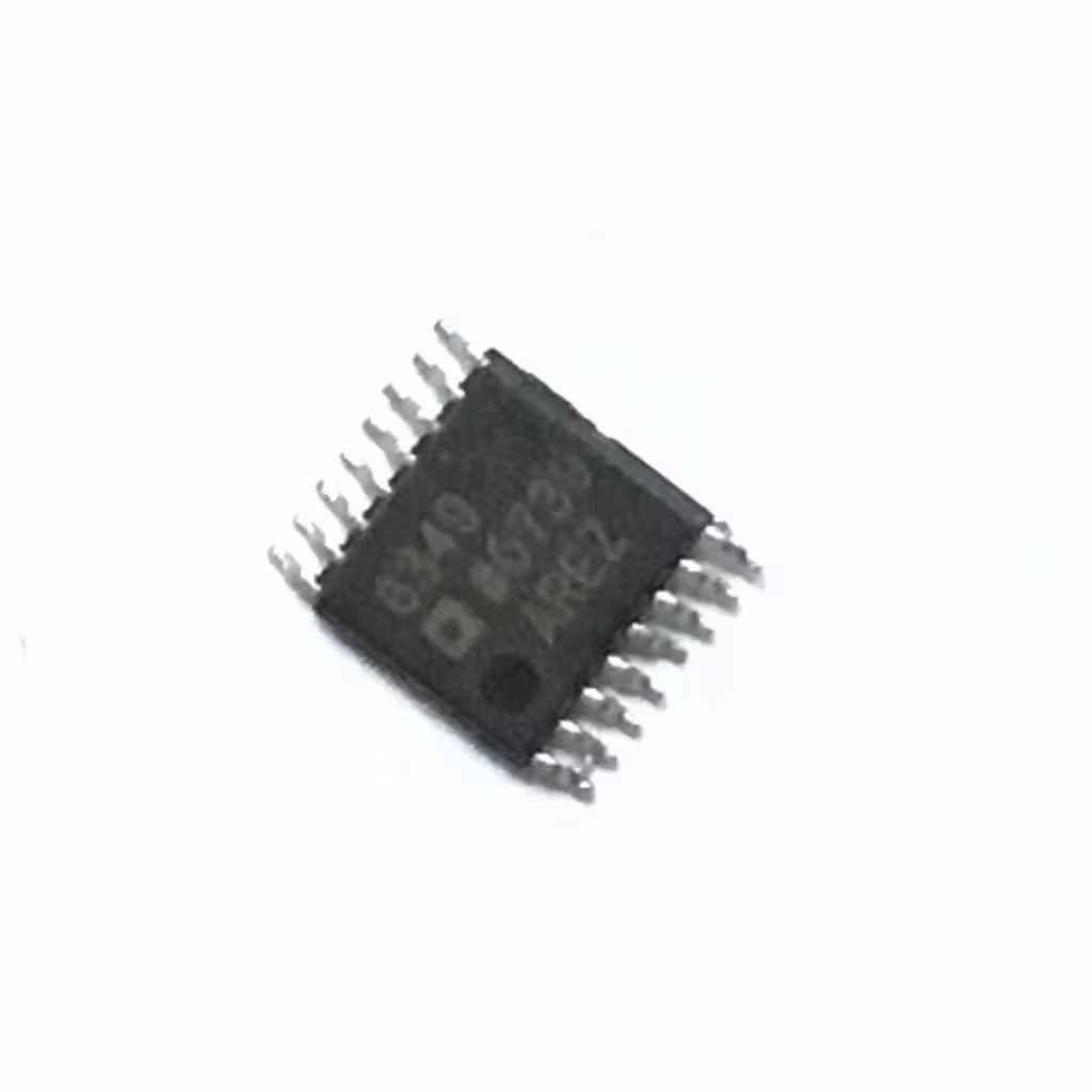 AD8349