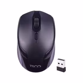 ماوس بی سیم تسکو TM 691W