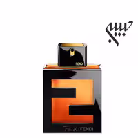 Fan di Fendi Assoluto  فَن دی فندی اسولوتو مردانه