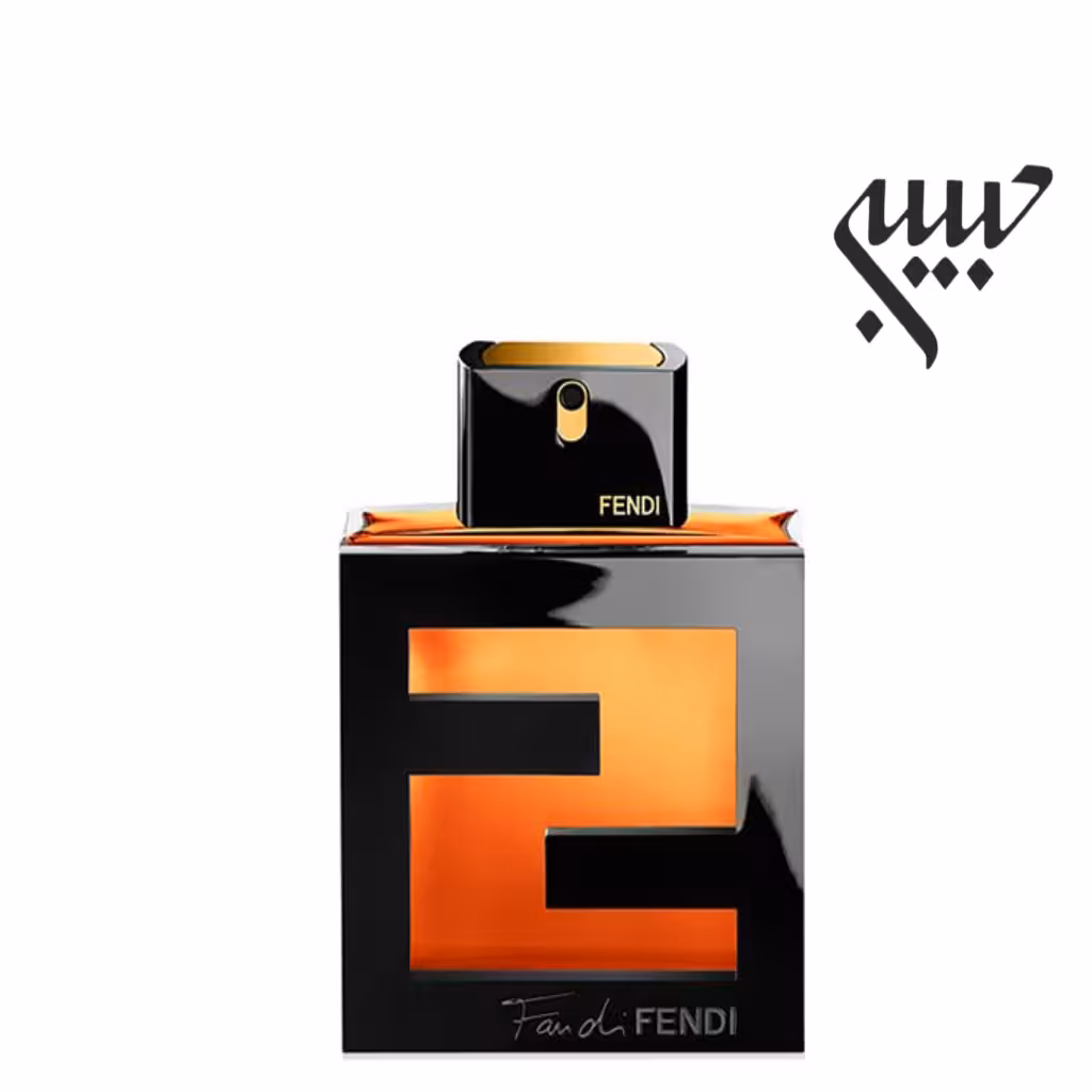 Fan di Fendi Assoluto  فَن دی فندی اسولوتو مردانه