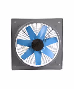 هواکش صنعتی سنگین فلزی دمنده مدل VIM-60K4T