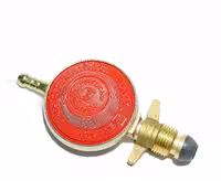 رگلاتور فشار معمولی بوتان اتان