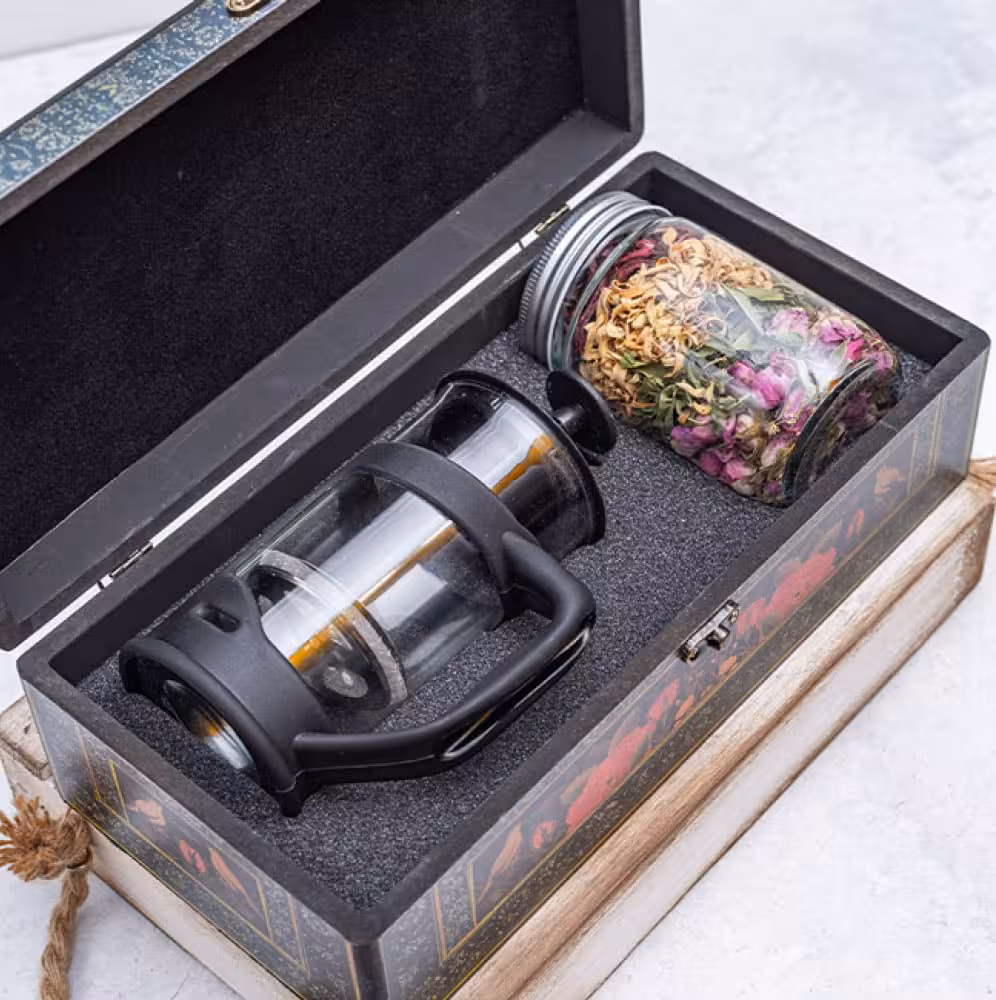 پک هدیه سازمانی کد Org01