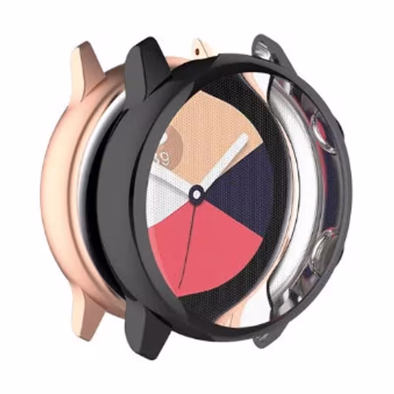 کاور مدل Ac-1 مناسب برای ساعت هوشمند سامسونگ Active 2-44mm